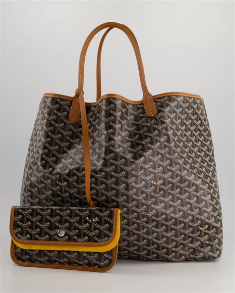 buying goyard in paris|goyard 233 bag price.